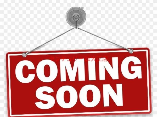ヒカルサ大阪南恩加島のキッチン