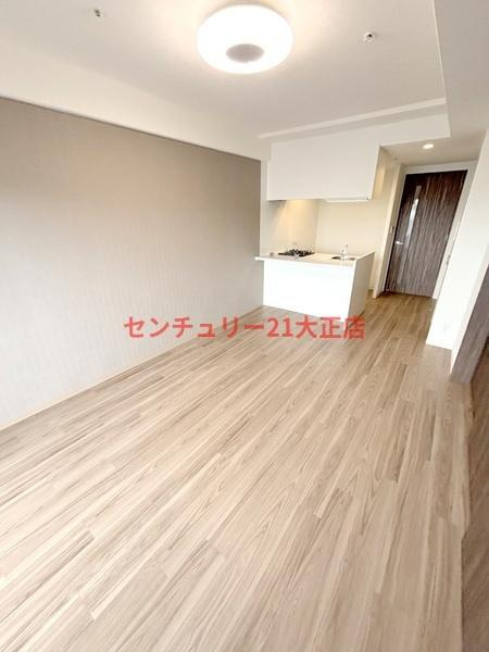 プレサンス大正フレンジ（Fタイプ）の洋室|★写真は別部屋です★