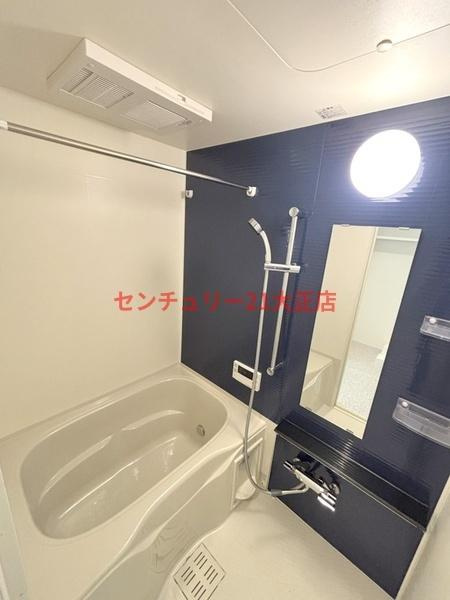 プレサンス大正フレンジ（Fタイプ）の浴室|★写真は別部屋です★