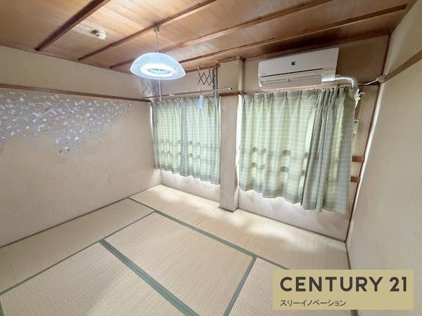 新三笠ビルのバルコニー|明るいお部屋です★