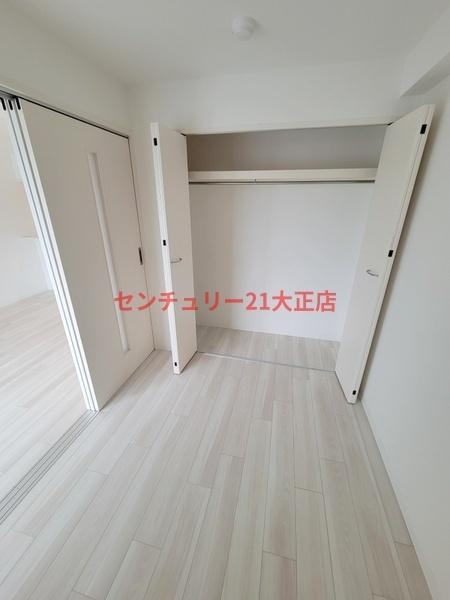 La Bentenの展望