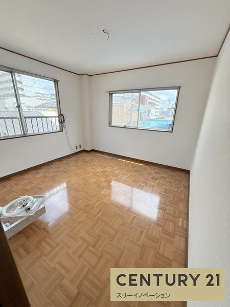 平尾4丁目中古戸建の洋室