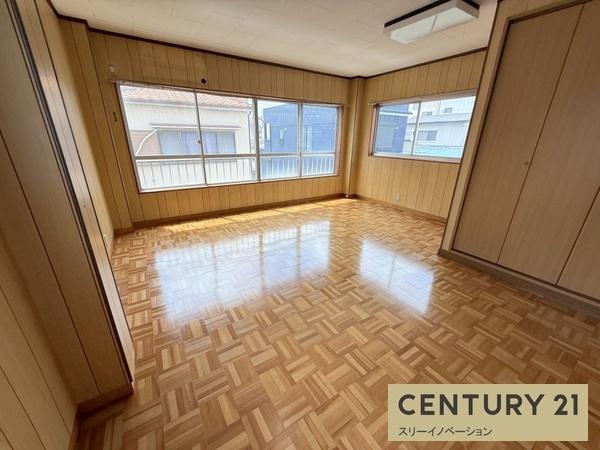 平尾4丁目中古戸建の洋室