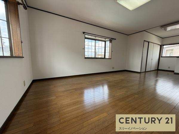 平尾4丁目中古戸建の洋室