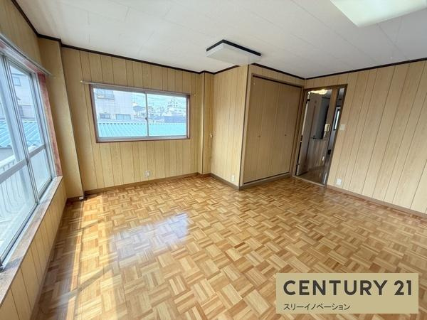 平尾4丁目中古戸建の洋室