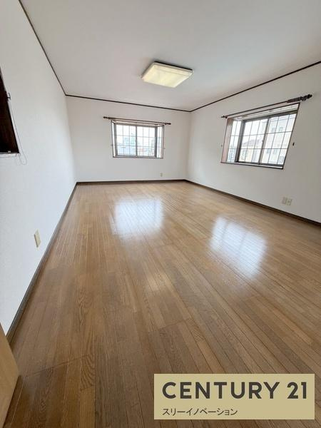 平尾4丁目中古戸建の洋室
