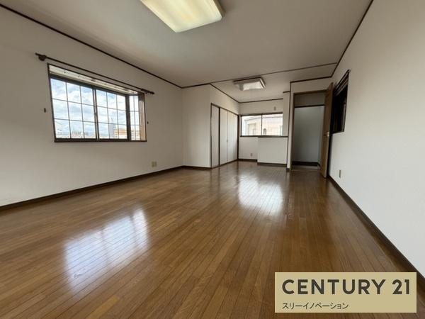 平尾4丁目中古戸建の洋室