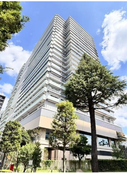 パークシティ中野 ザ タワー エアーズ