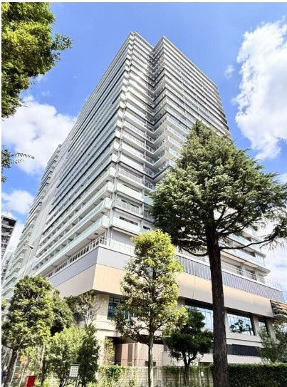 パークシティ中野 ザ タワー エアーズ