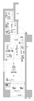 【間取り】 | セジョリ桜台駅前