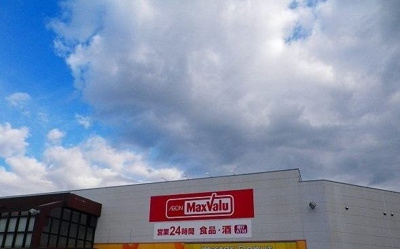 【周辺】 | Ｔ．サニー３ | マックスバリュベルシティ裾野店まで450m