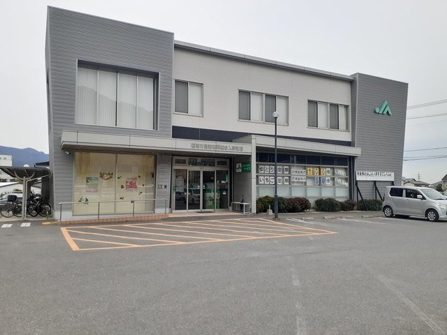 【周辺】 | ビエネスタル宮崎 | ＪＡ福岡市入部支店まで500m