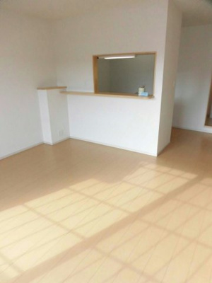 【内装】 | エスタシオン