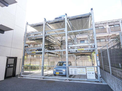 【外観】 | レグゼ梶ケ谷