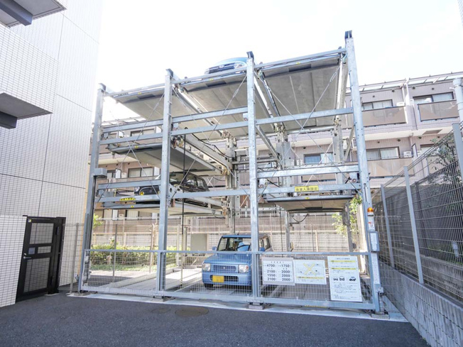 【外観】 | レグゼ梶ケ谷