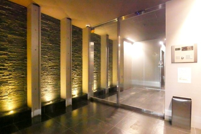 【外観】 | プレセダンヒルズ門前仲町