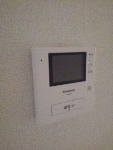 アトイ　レラのセキュリティ