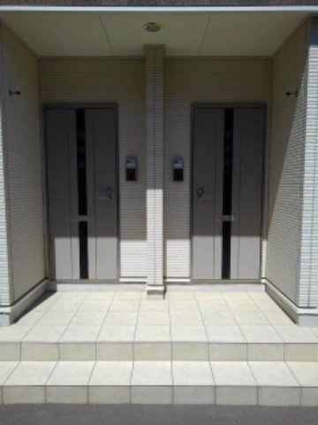 アトイ　レラのその他共用部分