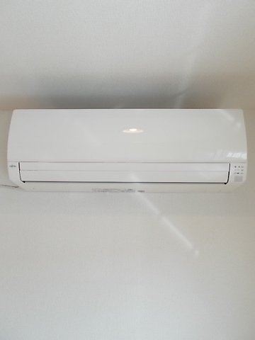 アンジュの設備