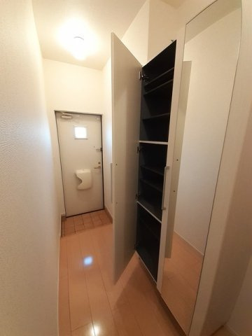 Ｖｉｌｌａ　佐藤　Ｄのセキュリティ