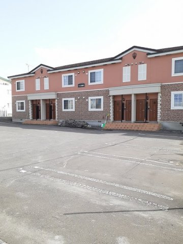 Ｖｉｌｌａ　佐藤　Ｄのその他共用部分