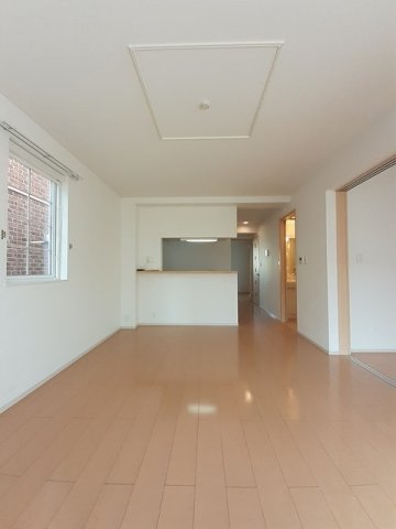 Ｖｉｌｌａ　佐藤　Ｄの駐車場