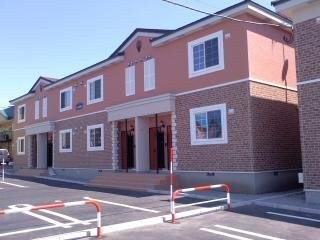 Ｖｉｌｌａ　佐藤　Ｄの外観