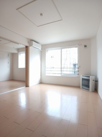 Ｖｉｌｌａ　佐藤　Ｄの居間・リビング