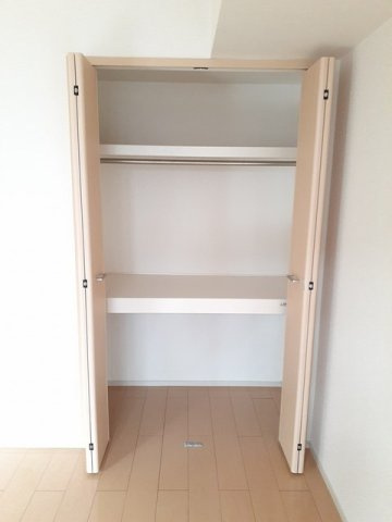 Ｖｉｌｌａ　佐藤　Ｄの内装
