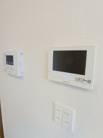 ピアマローネのセキュリティ