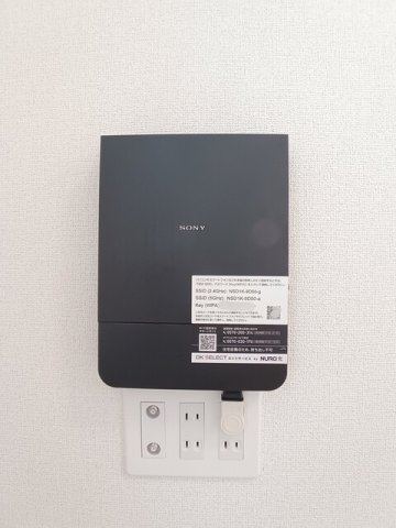 ピアマローネの設備