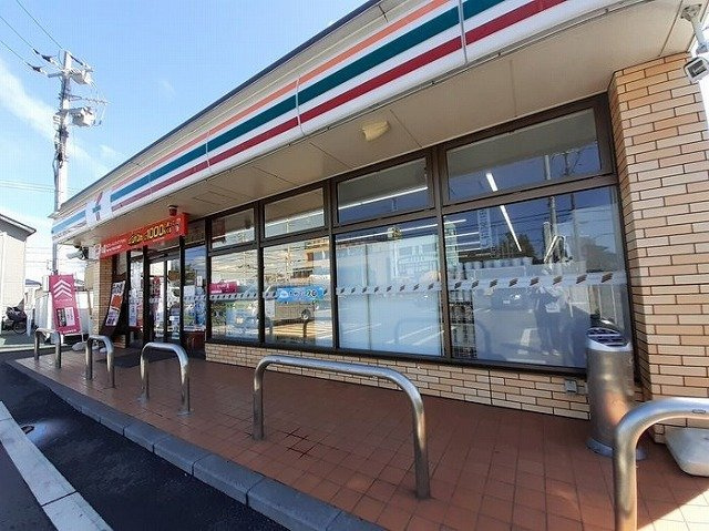 ドリーム宮久保Ⅰ番館の周辺|セブンイレブンまで700m