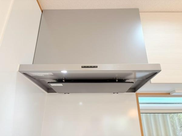 横須賀市池田町６丁目の中古一戸建のキッチン
