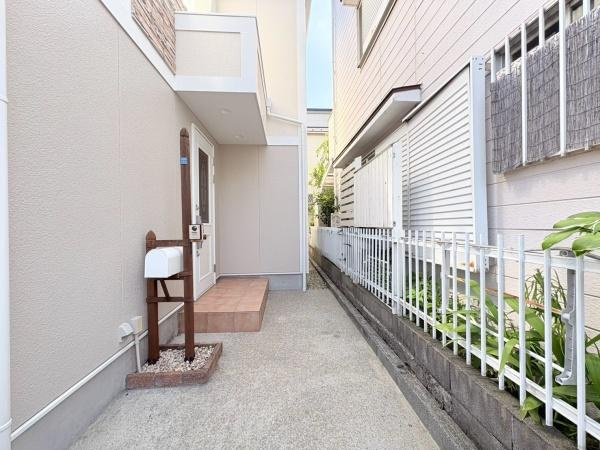 横須賀市池田町６丁目の中古一戸建のその他