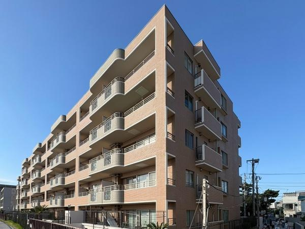 京急シティ逗子海岸