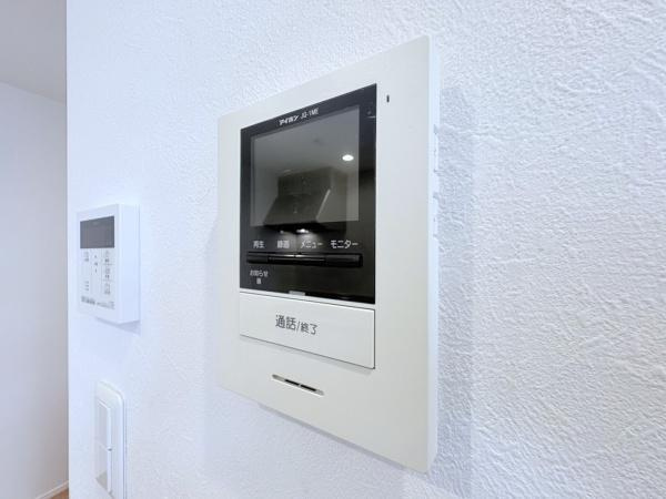 横浜市鶴見区栄町通１丁目の中古一戸建の内装