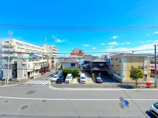 横浜市鶴見区栄町通１丁目の中古一戸建のその他