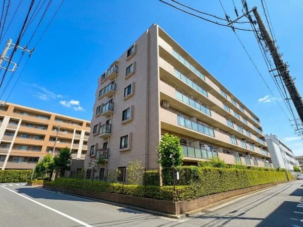 ルイシャトレ鶴見イーストコートのその他