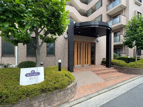 ルイシャトレ鶴見イーストコートのその他