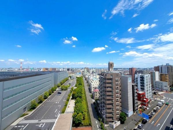 プラウド川崎柳町のその他