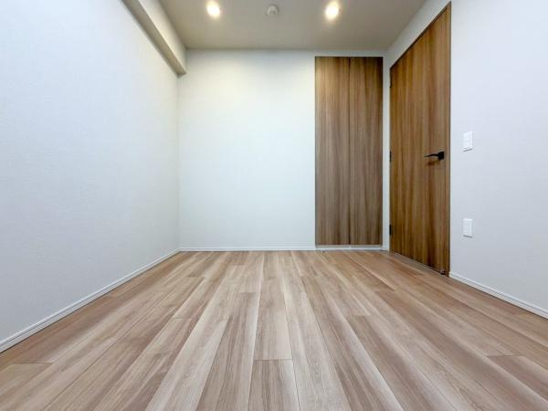 プラウド川崎柳町の子供部屋