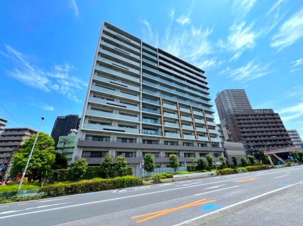 プラウド川崎柳町のその他