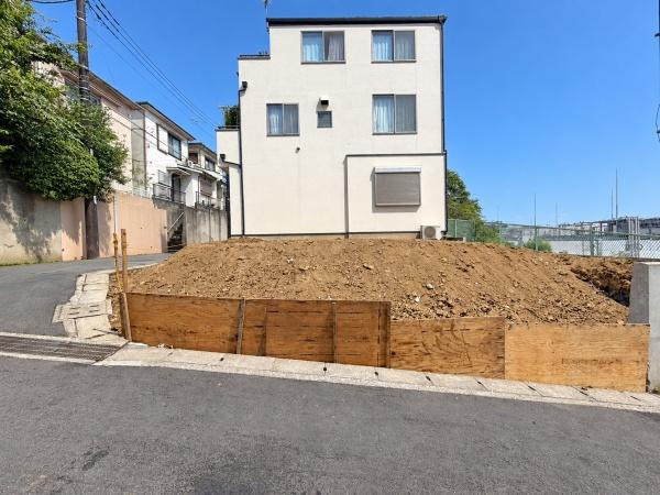 川崎市宮前区犬蔵３丁目の売地のその他