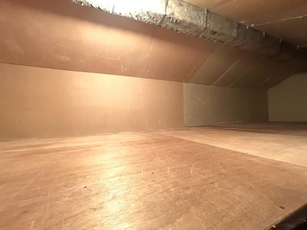 横浜市港南区日野南４丁目の中古一戸建の収納