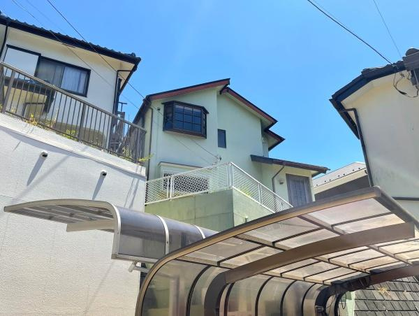 横浜市港南区日野南４丁目の中古一戸建のその他