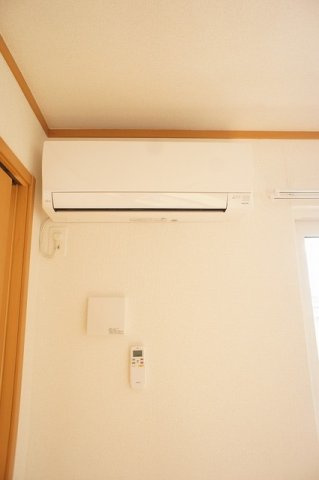 レインボーハウスⅥの設備