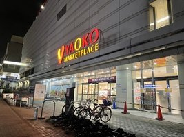 レオパレストーレイの周辺