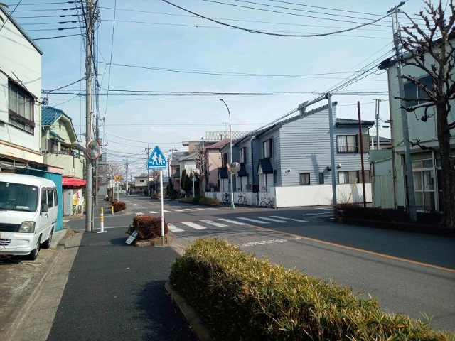レオパレスヴァンセートのその他