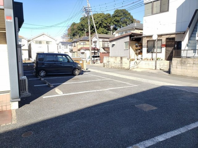 レオパレスＭＩＮＥⅡのその他