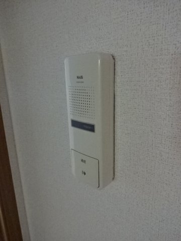 リオン園原　Ⅰのセキュリティ